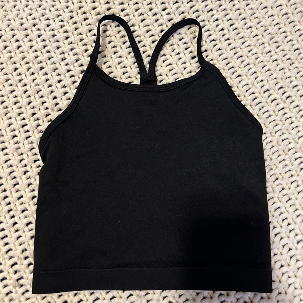Workout Top